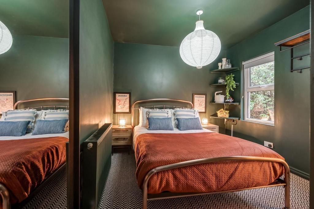 The Wellesley Hotel Belfast Bagian luar foto
