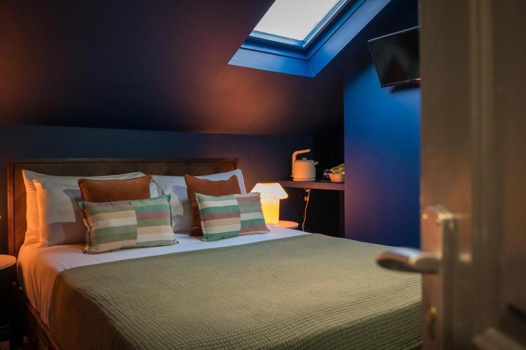The Wellesley Hotel Belfast Bagian luar foto