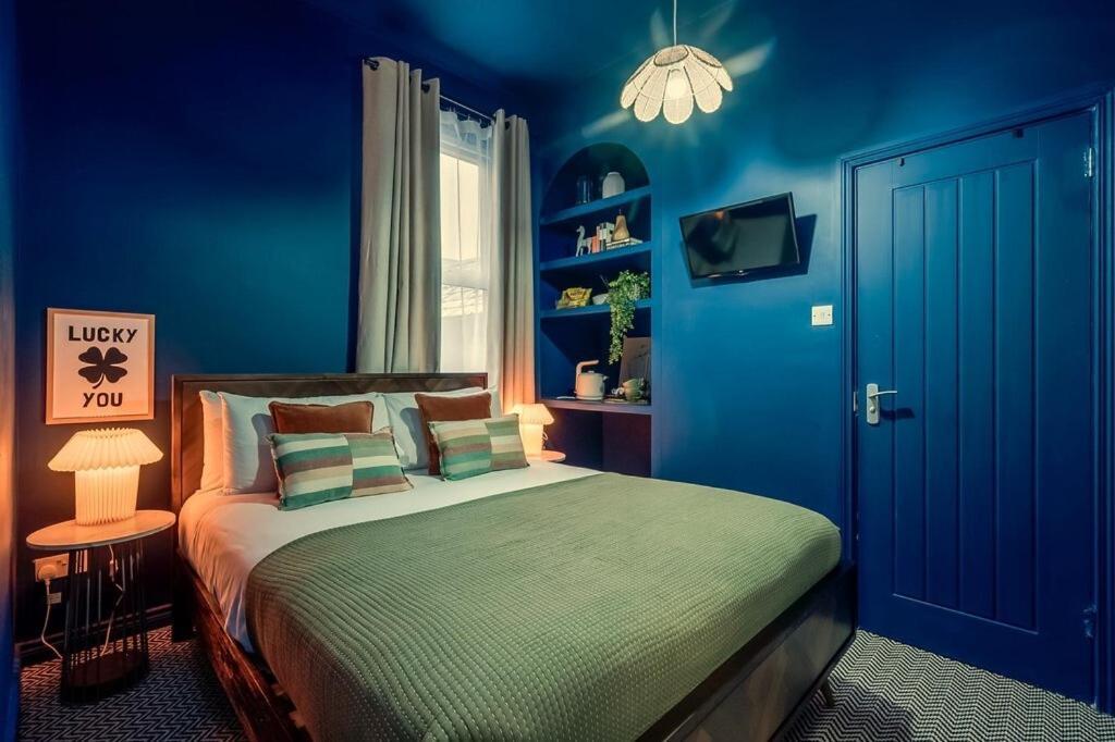 The Wellesley Hotel Belfast Bagian luar foto