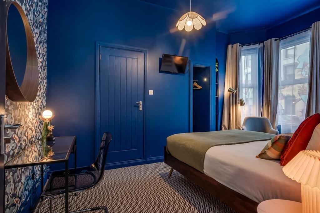 The Wellesley Hotel Belfast Ruang foto