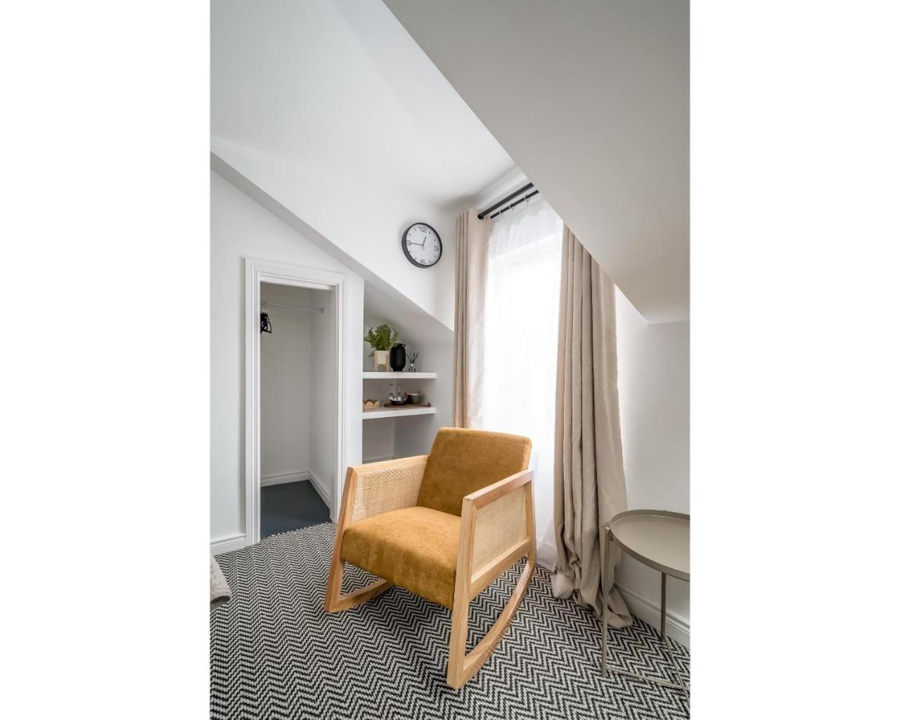 The Wellesley Hotel Belfast Ruang foto